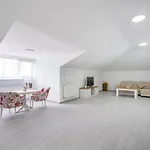 アパート Smart Duplex ブカレスト