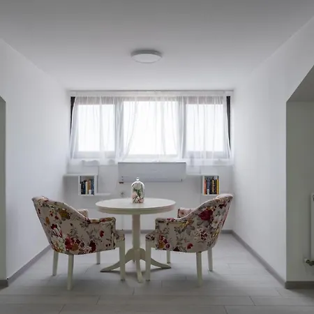 Smart Duplex דירה *