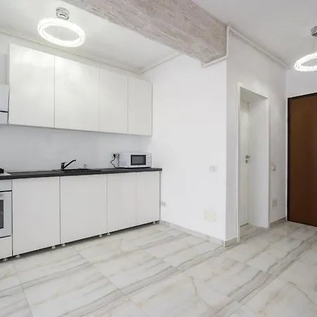 Апартаменты Smart Duplex