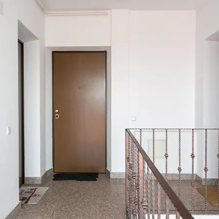Apartment Smart Duplex