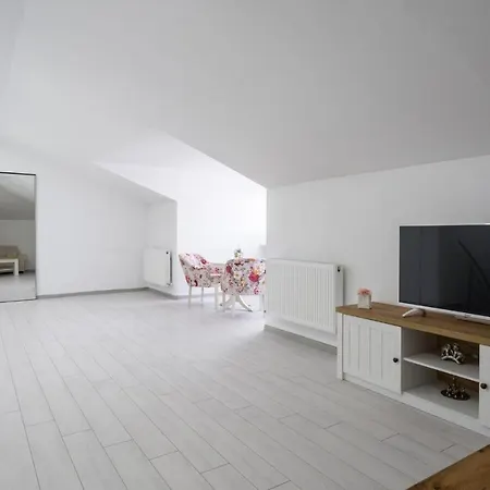 Apartment Smart Duplex Bucharest
