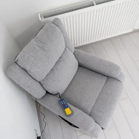 Apartment Smart Duplex *