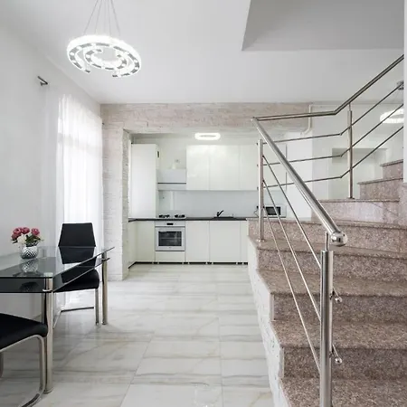 Smart Duplex