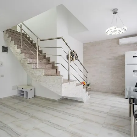 Apartment Smart Duplex *