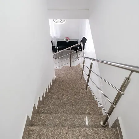 Smart Duplex Apartment Bucharest