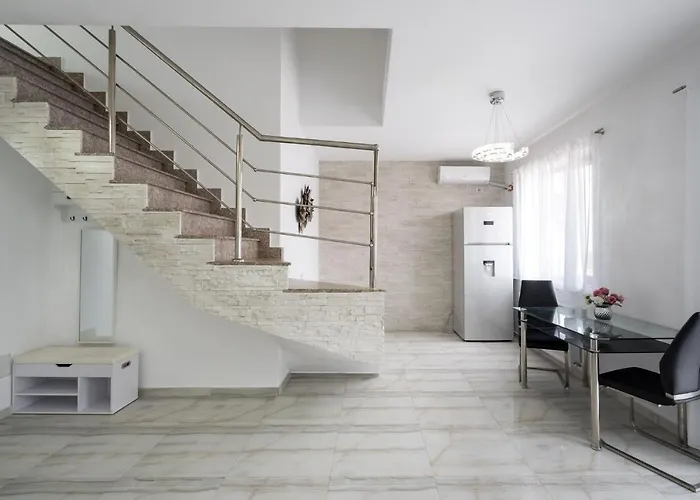 Smart Duplex Bukarest