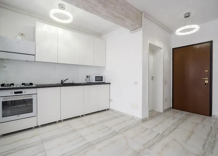 Apartment Smart Duplex