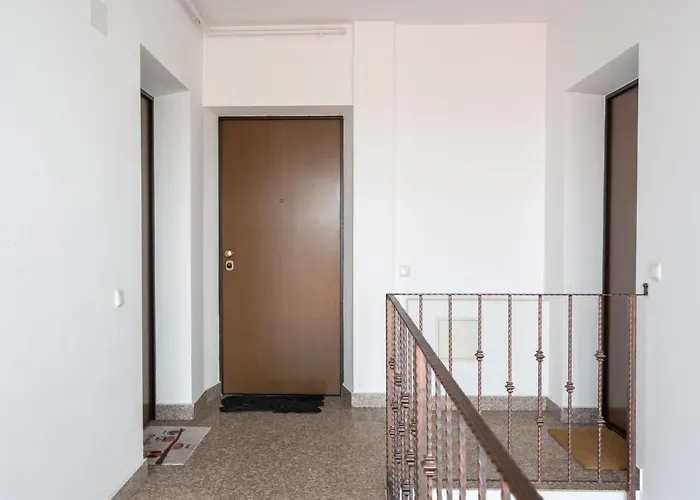 Apartment Smart Duplex