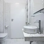 Smart Duplex 公寓 布加勒斯特