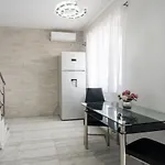 Smart Duplex 公寓 *