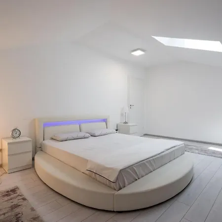 Smart Duplex Lejlighed
